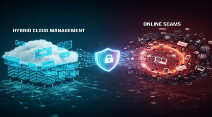 Hybrid Cloud Management | Fraud Detection | Financial Reconciliation